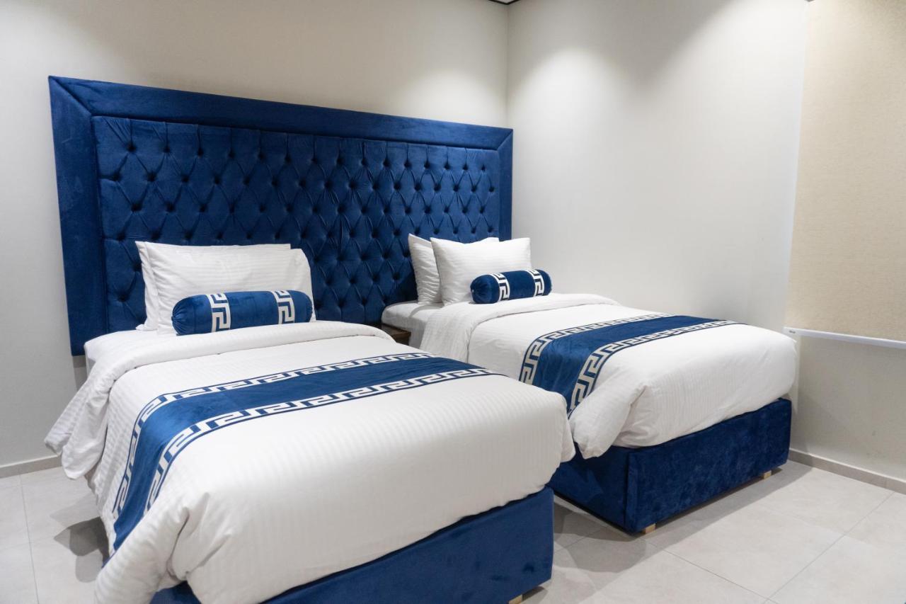 Trivelles Executive Suites Исламабад Экстерьер фото